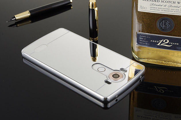 เคสเงา เคสกระแจก สำหรับ LG G5 เคสกันกระแทก pantip facebook